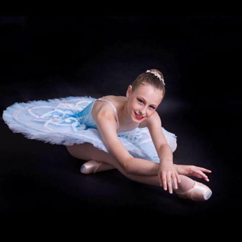 Dianne McLellan Dancers - Melbourne School 6