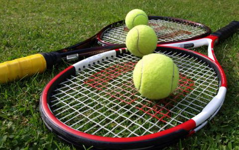 Bundaberg Tennis Academy - Melbourne School 3