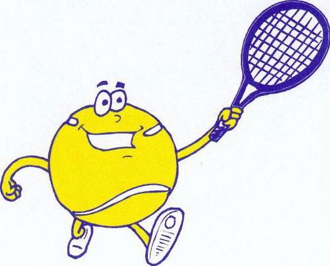 Bundaberg Tennis Academy - Melbourne School 4