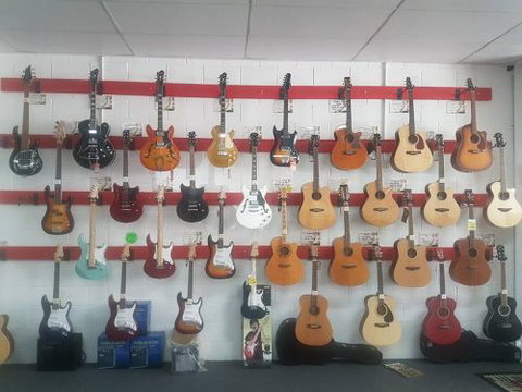 Alive Music - Melbourne School 3