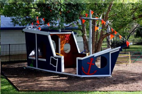 C & K Forestview Community Kindergarten - Melbourne School 0