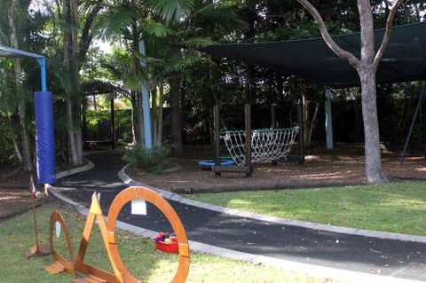 C & K Forestview Community Kindergarten - Melbourne School 1