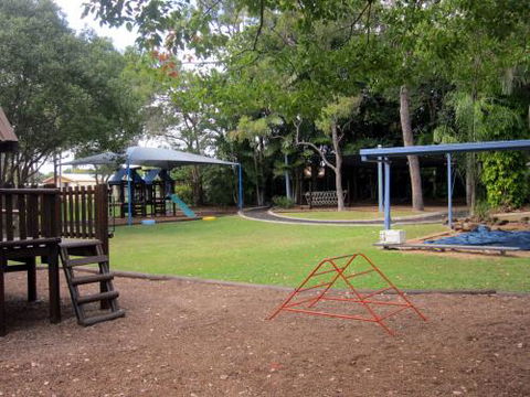 C & K Forestview Community Kindergarten - Melbourne School 2