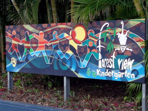 C & K Forestview Community Kindergarten - Melbourne School 4