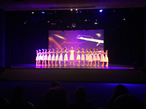 Dianne McLellan Dancers - Melbourne School 0