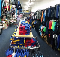 Struddy's Sports - Melbourne School