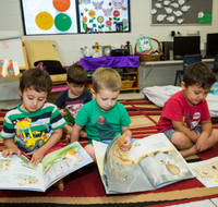 St Mary MacKillop Early Learning Centre - Melbourne School