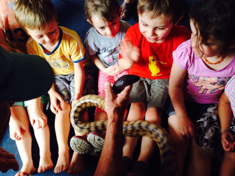 Little Hands Preschool & Long Day Care - Melbourne School 0