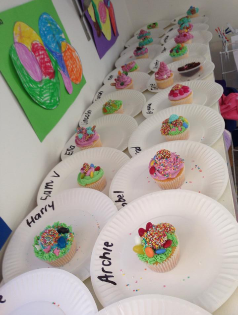 Little Hands Preschool & Long Day Care - Melbourne School 3