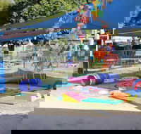 New School of Arts Neighbourhood House Inc. Neighbourhood Centre Childcare  OOSH Services - Melbourne School