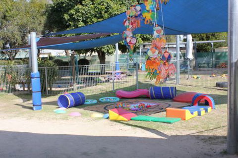 New School Of Arts Neighbourhood House Inc. Neighbourhood Centre, Childcare & OOSH Services - Melbourne School 0
