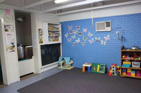 New School Of Arts Neighbourhood House Inc. Neighbourhood Centre, Childcare & OOSH Services - Melbourne School 1