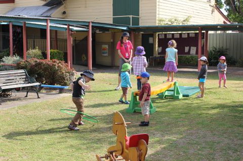 New School Of Arts Neighbourhood House Inc. Neighbourhood Centre, Childcare & OOSH Services - Melbourne School 2