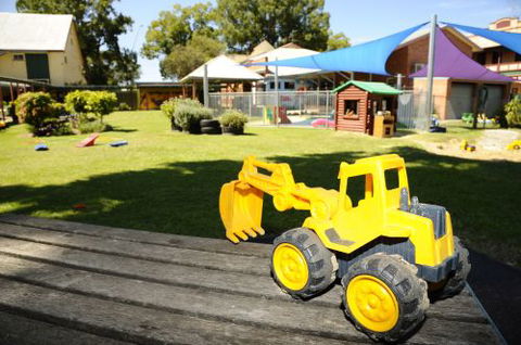 New School Of Arts Neighbourhood House Inc. Neighbourhood Centre, Childcare & OOSH Services - Melbourne School 3