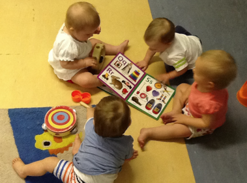 Hopscotch Boambee Childcare/Preschool - Melbourne School 0