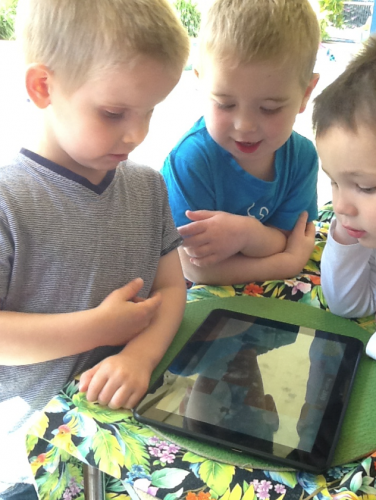 Hopscotch Boambee Childcare/Preschool - Melbourne School 1