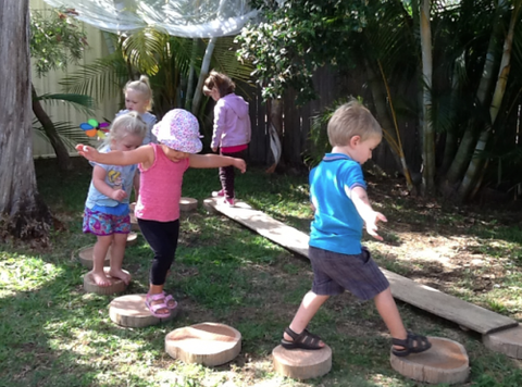 Hopscotch Boambee Childcare/Preschool - Melbourne School 2