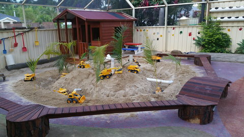 Hopscotch Boambee Childcare/Preschool - Melbourne School 3