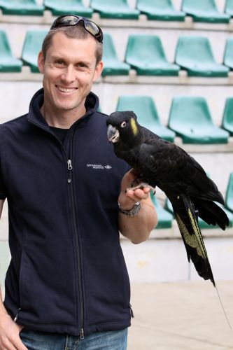 Pacific Vetcare - Melbourne School 3
