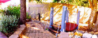 3 Bears Cottage - Melbourne School 2