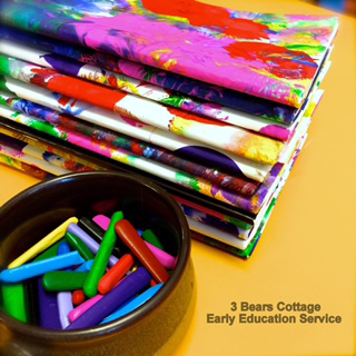 3 Bears Cottage - Melbourne School 3
