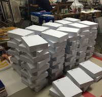 Mid Coast Printing - Melbourne School