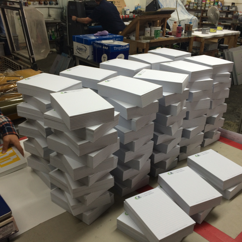 Mid Coast Printing - Melbourne School 0