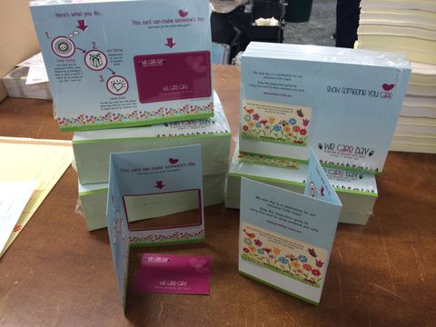 Mid Coast Printing - Melbourne School 1