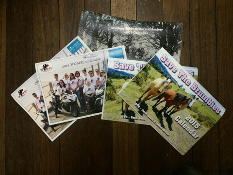 Mid Coast Printing - Melbourne School 2