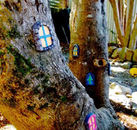 3 Bears Cottage - Melbourne School