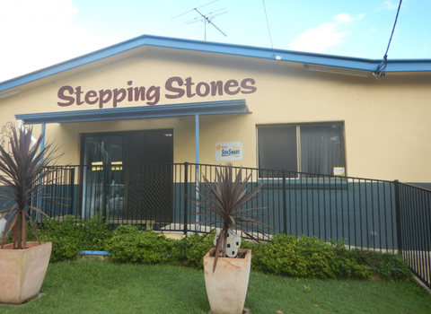 Stepping Stones Pre-School & Child Care Centre - Melbourne School 0