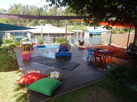 Stepping Stones Pre-School & Child Care Centre - Melbourne School 2