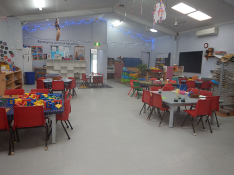 Stepping Stones Pre-School & Child Care Centre - Melbourne School 3