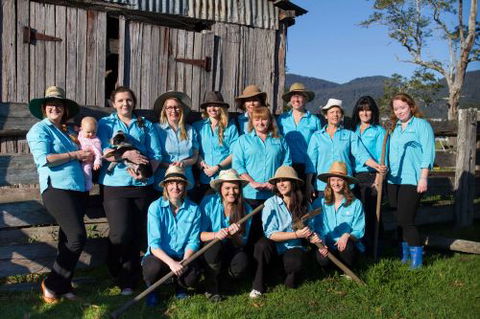 Pacific Vetcare - Melbourne School 11