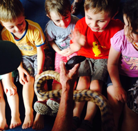 Little Hands Preschool  Long Day Care - Melbourne School