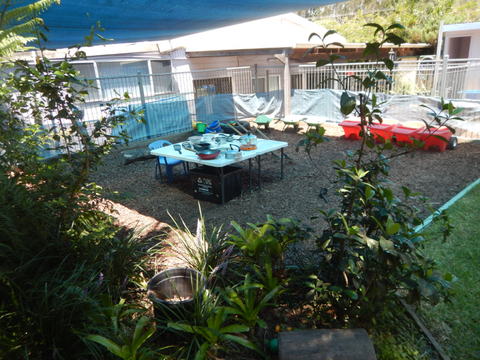 Stepping Stones Pre-School & Child Care Centre - Melbourne School 1