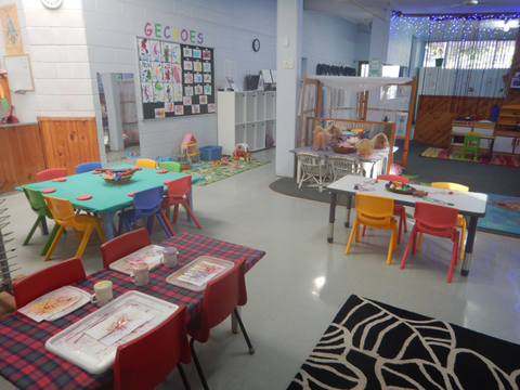 Stepping Stones Pre-School & Child Care Centre - Melbourne School 4