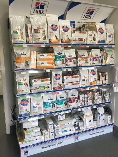 Moonee Beach Veterinary Surgery - Melbourne School 2