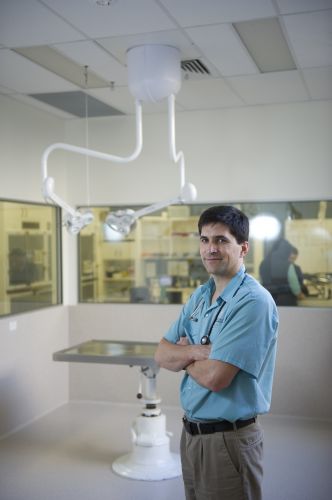 Pacific Vetcare - Melbourne School 4