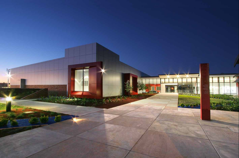 Dubbo Terrazzo And Concrete Industries - Melbourne School 0