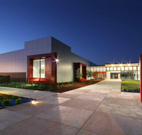 Dubbo Terrazzo and Concrete Industries - Melbourne School