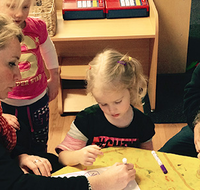 Little Learners - Melbourne School