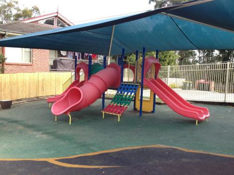 Central Gardens Childcare - Melbourne School 3
