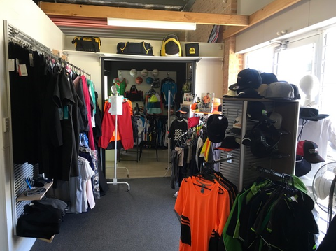 We’re Sportswear (School & College Wear) - Melbourne School 2