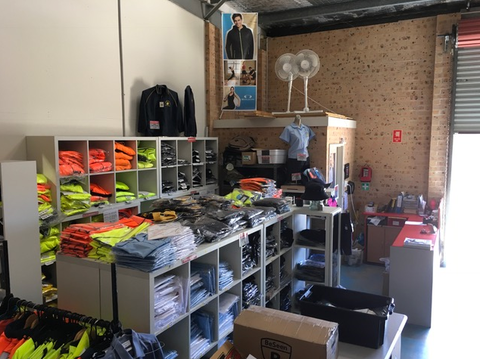 We’re Sportswear (School & College Wear) - Melbourne School 3