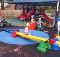 Central Gardens Childcare - Melbourne School