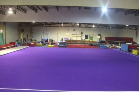 Scallywaggs Gymnastics - Melbourne School 0