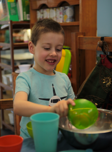 Central Gardens Childcare - Melbourne School 10
