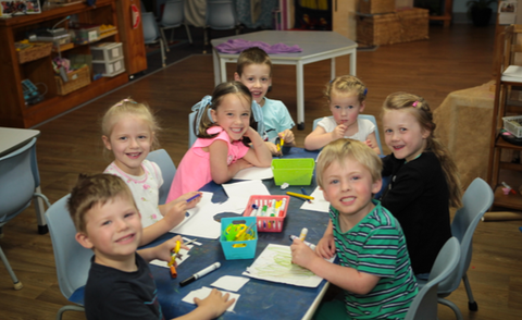 Central Gardens Childcare - Melbourne School 11