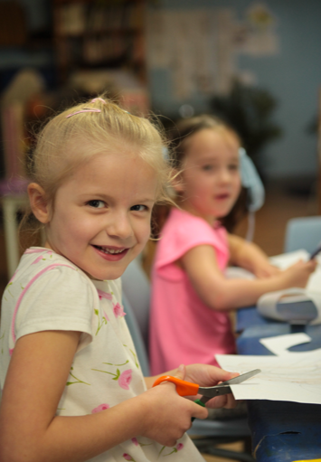 Central Gardens Childcare - Melbourne School 12